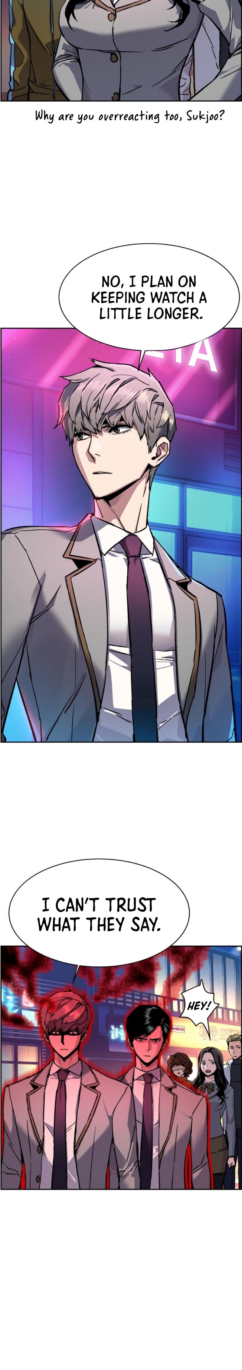 Mercenary Enrollment, Chapter 44 image 27